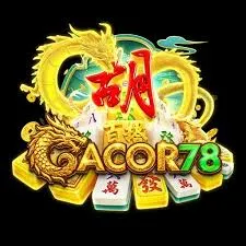 CACOR78 - Game Bingo Seru dan Mengasyikkan