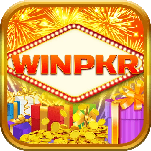 WINPKR - Bangun Imperium Tycoon Anda