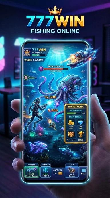 Proses unduh yang cepat dan aman di platform 777win.